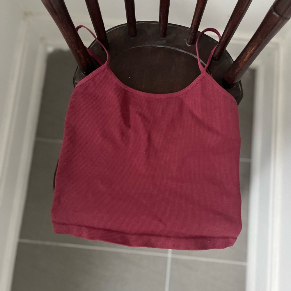 NWOT fp shirt